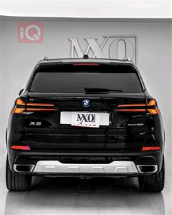 بي ام دبليو X5